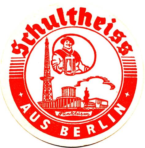 berlin b-be schult rund 2ab (215-aus berlin-rot) 